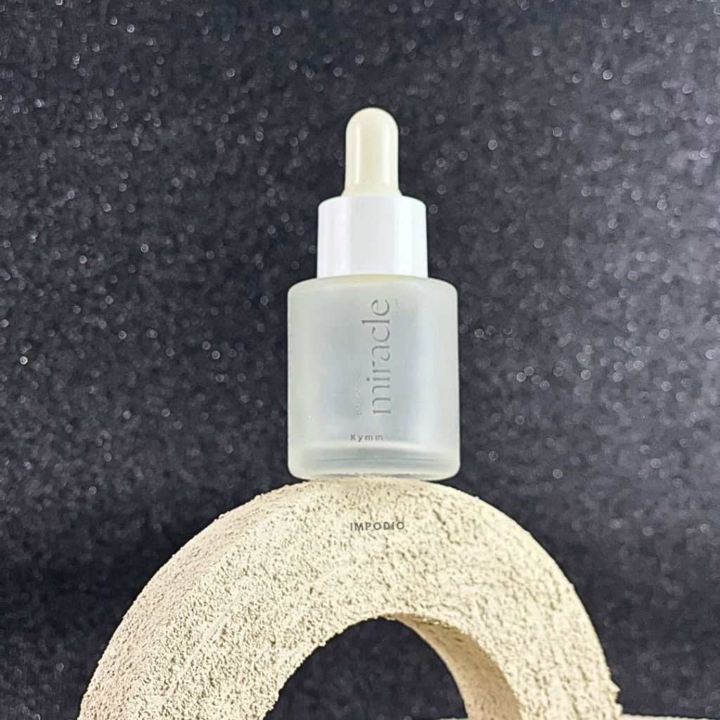 IMPODIO Background Glitter Sparkle Ukuran 70x50cm - Backdrop Studio Fotografi Produk