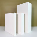 IMPODIO Balok Geometry Photo Props – podium leveling balok