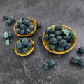 IMPODIO Blueberry artificial props foto