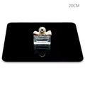IMPODIO Acrylic Mini Display Ukuran 20x20cm – Dekorasi