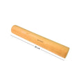 IMPODIO Rolling Pin Kayu penggilas – Penggiling Adonan panjang 20 dan - lifestyle