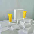 IMPODIO Podium display produk – kubus balok kotak kayu - detail produk