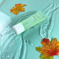 IMPODIO Water Tray Table 20x20 cm - close up