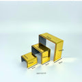 IMPODIO Acrylic Set Tangga Mirror 3 Variant Warna