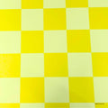 IMPODIO Background Paper Checkered Kotak-Kotak Ukuran 50x75cm - foto 9