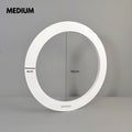 IMPODIO Geometry Big Circle 3 Variant Ukuran – Round Geometry Photo - foto 10