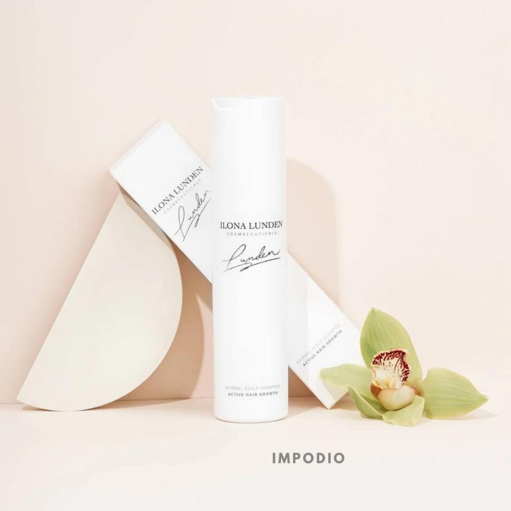 IMPODIO Set 4pcs Geometry Photo Props - leveling balok tangga display - Product Shooting Photography