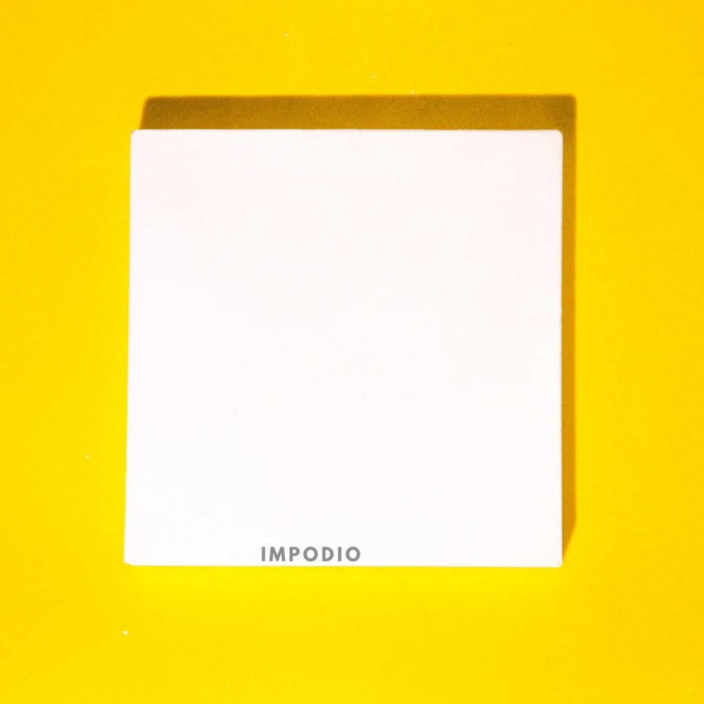 IMPODIO Podium Balok Kayu kotak - Display Produk Props Foto - geometry kubus