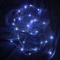 IMPODIO LED Dekorasi Fairy Light Tumbler 3 Meter Hiasan Natal- - lifestyle