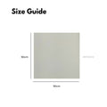 IMPODIO Paket 5 Warna Background Paper – Alas Foto - background putih