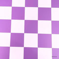 IMPODIO Background Paper Checkered Kotak-Kotak Ukuran 50x75cm - foto 14