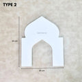 IMPODIO Props Ramadhan Tema Middle Eastern Town House - foto 9