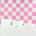 IMPODIO Bundle Set 3pcs Geometry Lingkaran 15 cm Display produk - close up