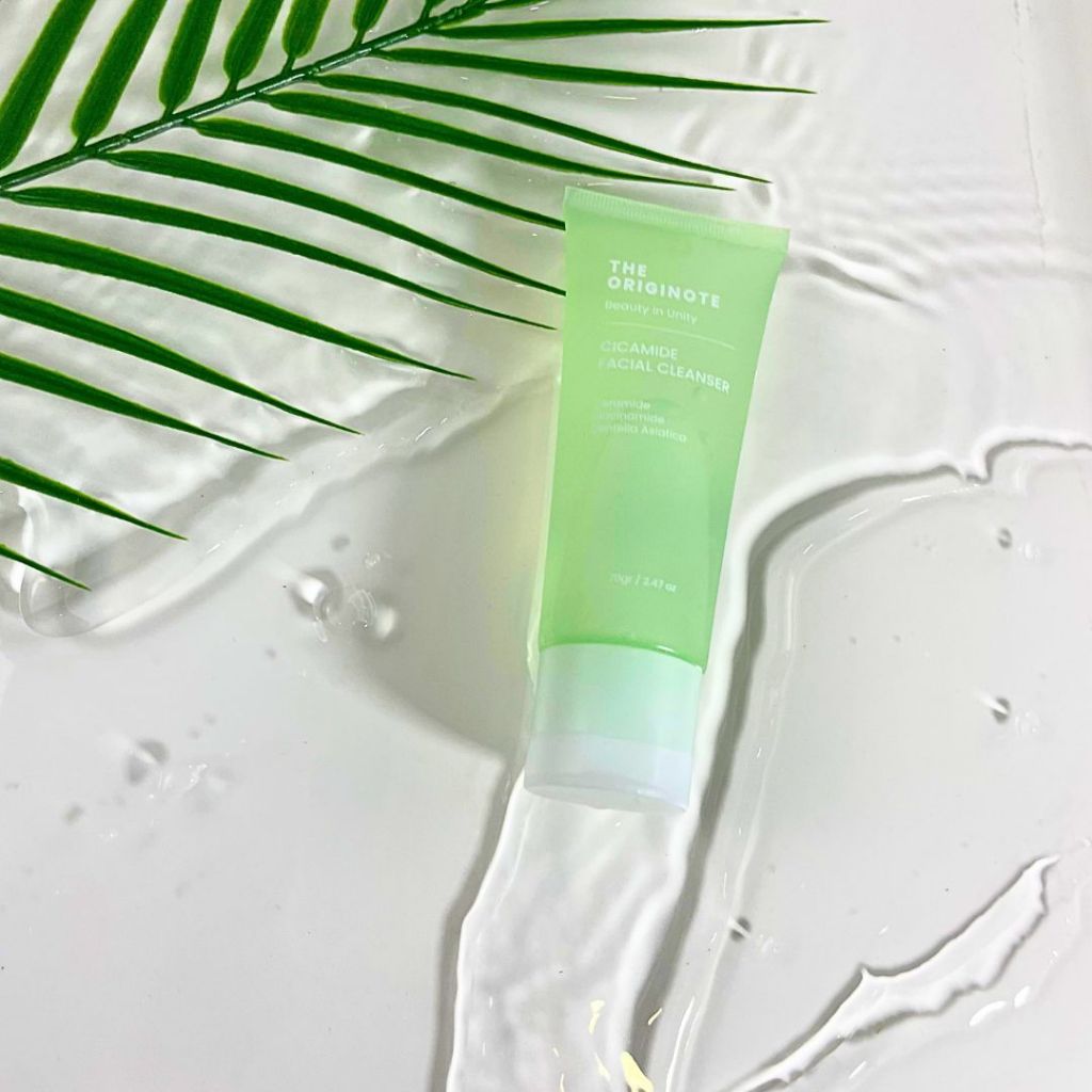 IMPODIO Water Tray Table 20x20 cm - Photography Props Foto Air produk GARANSI PECAH/ RUSAK DI KURIR