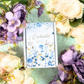 IMPODIO Bunga Peony Artificial Palsu – Fake Flower Bouquet Hiasan - dalam penggunaan