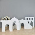IMPODIO Props Ramadhan Tema Middle Eastern Town House