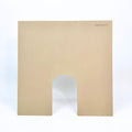 IMPODIO Hardboard Arch Geometry Wall Panel – Background - foto 12