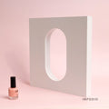 IMPODIO Geometry Oval – Props Properti Foto