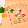 IMPODIO Water Tray Table 20x20 cm - detail produk
