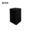 IMPODIO Textured Podium kotak display product ukuran 25 x 25cm - packaging