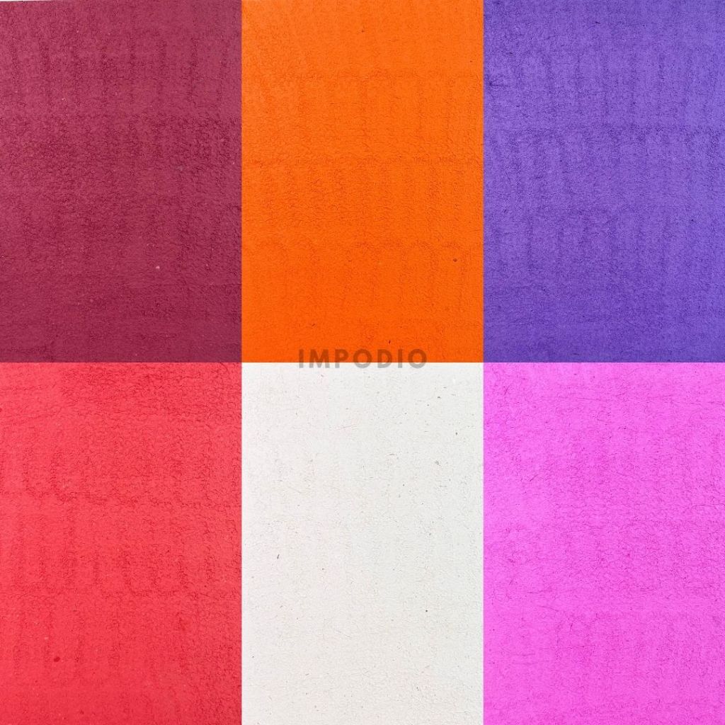 IMPODIO Hardboard Background 2 Sisi Textured Ukuran 60x40cm - dalam penggunaan