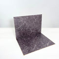 IMPODIO Alas Foto Lipat Motif Marble Ukuran A3 SMALL - background putih