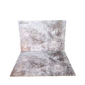 IMPODIO Alas Foto Lipat Motif Cement Medium Size Ukuran A2 (60x44cm) - foto 10