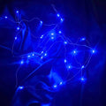 IMPODIO LED Dekorasi Fairy Light Tumbler 3 Meter Hiasan Natal- - foto 9