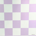IMPODIO Background Paper Checkered Kotak-Kotak Ukuran 50x75cm - foto 16
