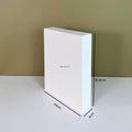 IMPODIO Balok Geometry Photo Props – podium leveling balok - packaging