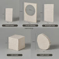 IMPODIO Set 6pcs texture Geometry Photo Props – podium leveling balok - lifestyle