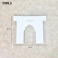 IMPODIO Props Ramadhan Tema Middle Eastern Town House - foto 10