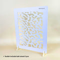 IMPODIO Shadow Photography Board – Papan Refleksi GOBO - close up