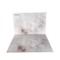 IMPODIO Alas Foto Lipat Motif Cement Medium Size Ukuran A2 (60x44cm) - foto 11