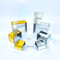 IMPODIO Acrylic Set Tangga Mirror 3 Variant Warna