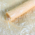 IMPODIO Background Paper handmade Uk 56x56cm – wrinkle Alas gulung - foto 10