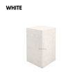 IMPODIO Textured Podium kotak display product ukuran 25 x 25cm - lifestyle