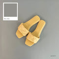 IMPODIO Paket 5 Pcs background Polos Elegant Mood Ukuran 70x100 cm - close up