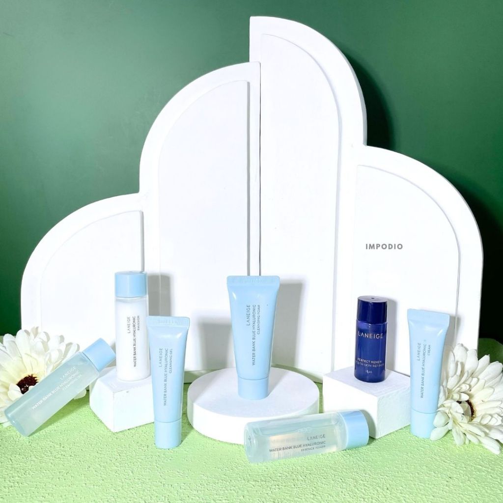 IMPODIO Geometry Ornate Fan Photography Props - Dekorasi Hiasan Foto Produk