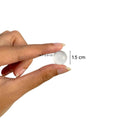 IMPODIO Es Batu Palsu - Artificial fake ice cube properti foto - foto 11