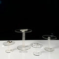 IMPODIO DIY acrylic stand bundle 3 pcs - props foto - dalam penggunaan