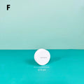 IMPODIO Geometry Mix Shapes Mini Size - foto 12