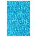 IMPODIO Background Paper Motif Air Water Ukuran 50 x 70 cm - background putih