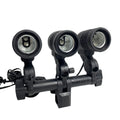 IMPODIO Lamp holder E27 socket IMPODIO – Properti foto studio - dalam penggunaan