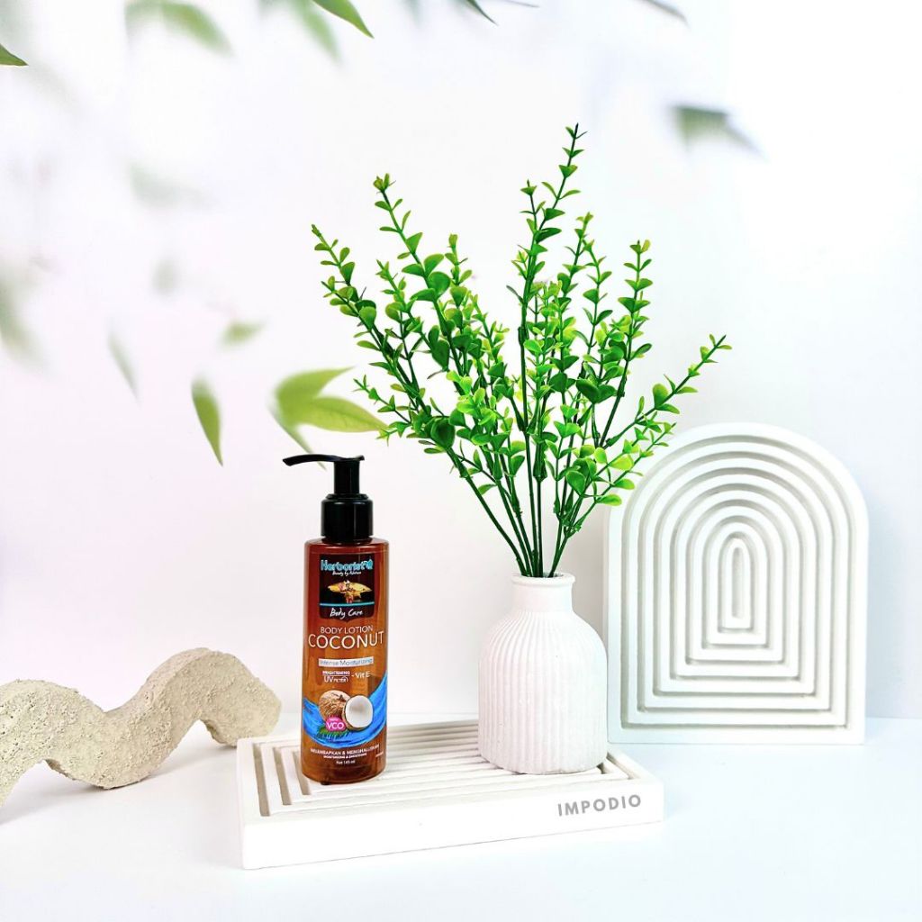 IMPODIO Aesthetic Arch Layering Props - dekorasi display product  property foto