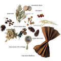 IMPODIO Paket vintage style - set rustic properti props photo - detail produk