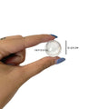 IMPODIO Es Batu Bulat Bola - Ice Ball Four Ball Artificial Props foto - lifestyle