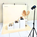 IMPODIO Podium Kotak 3 Variant Ukuran – Properti Photo Studio