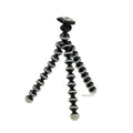 IMPODIO Tripod gurita buat tiktok – live kualitas bagus Free holder - lifestyle