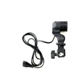 IMPODIO Lamp holder E27 socket IMPODIO – Properti foto studio - foto 9